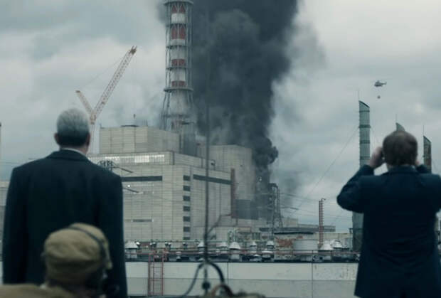Сотрудник АЭС оценил популярный сериал про катастрофу в Чернобыле