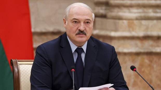 В Белоруссии отменили масочный режим — после слов Лукашенко о «намордниках»