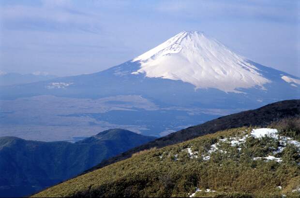 Японии грозит полное отключение электроснабжения и резервных генераторов
