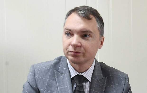 Дмитрий Реут