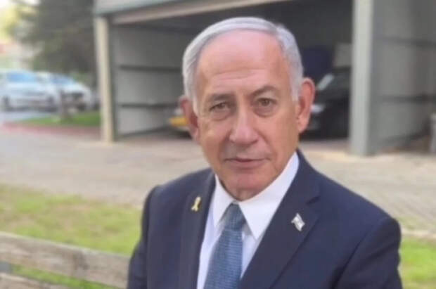 Нетаньяху: бесконечного конфликта с Ираном не будет, будут быстрые действия