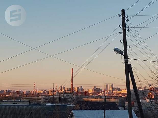 Небольшой дождь и мокрый снег ожидаются в Удмуртии 20 марта