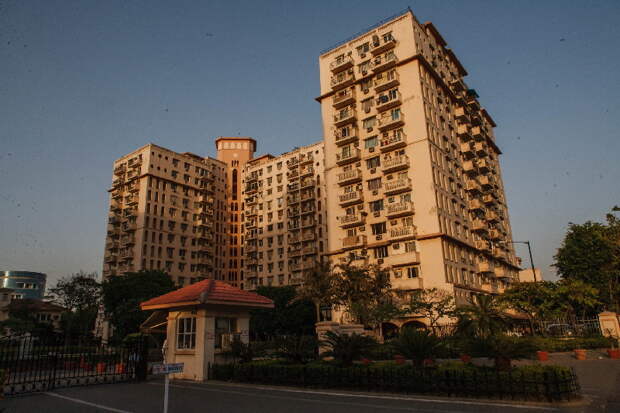 Хризотиловая основа для экономики: почему Азия использует асбест?