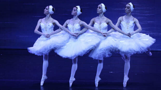 «Радио Судного дня» внезапно передало в эфир «Лебединое озеро» и другие композиции