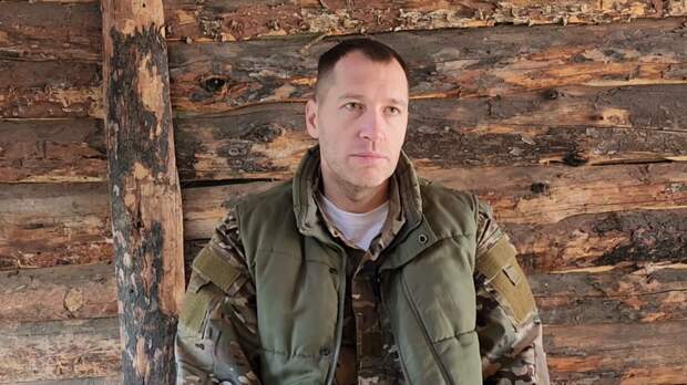 «Самое страшное на фронте — потерять боевого товарища»: штурмовик бригады «Пятнашка» — об эвакуации раненых