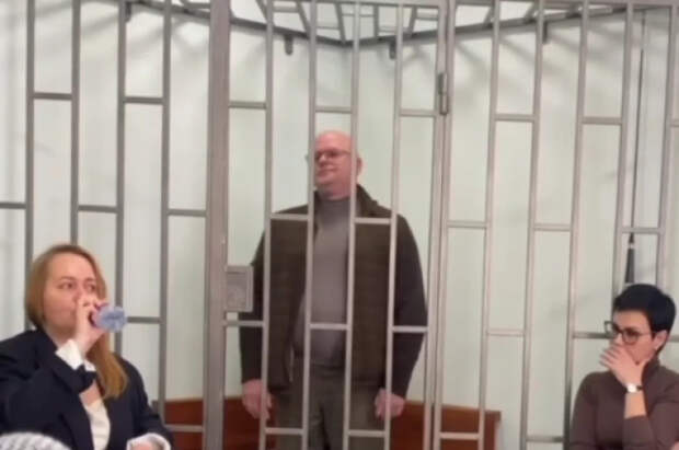 Вице-мэра Сочи Горобца арестовали по делу о злоупотреблении полномочиями