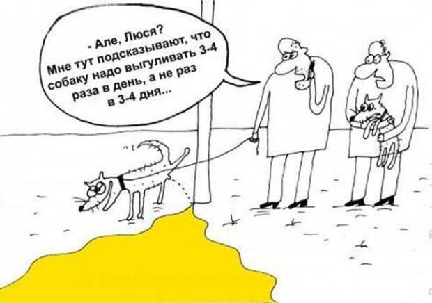 Карикатурки Карикатурки