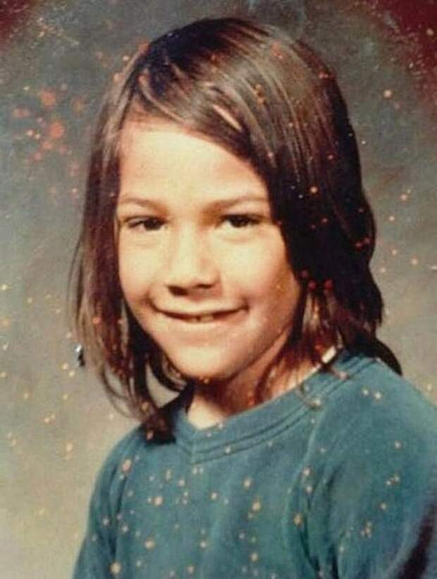 Киану Ривз - INFOnotes