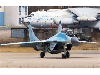 MW: Пять оружейных систем РФ, которые сделают Беларусь сильнейшей в Восточной Европе