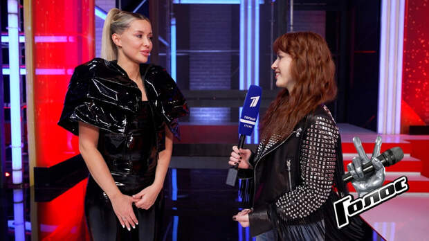 Выступление певицы из Новосибирска впечатлило жюри шоу "Голос"