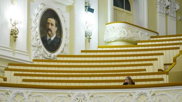 В Москве 3 марта стартует IX Международный Великопостный хоровой фестиваль