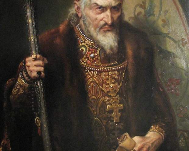 8 любопытных фактов о Иване IV Грозном 8 любопытных фактов о Иване IV Грозном