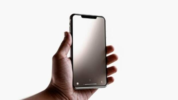 Смартфон / Изображение сгенерировано нейросетью Kandinsky by Sber AI / amic.ru