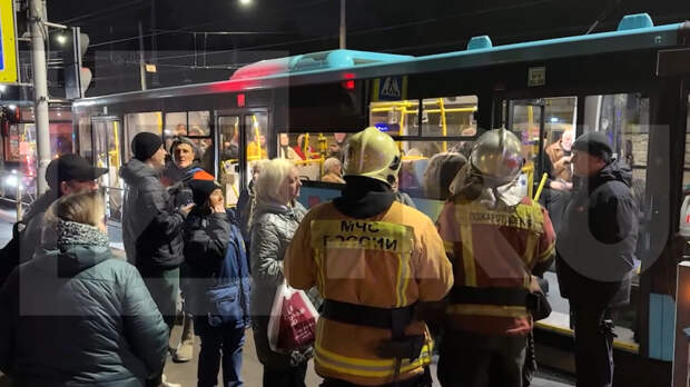 Сначала была небольшая яма: почему в Петербурге эвакуировали жителей многоэтажки