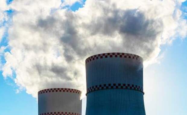 Ядерный переворот: Евросоюз собирается возрождать строительство АЭС