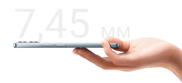 Новейший Honor X8 уже можно купить в России