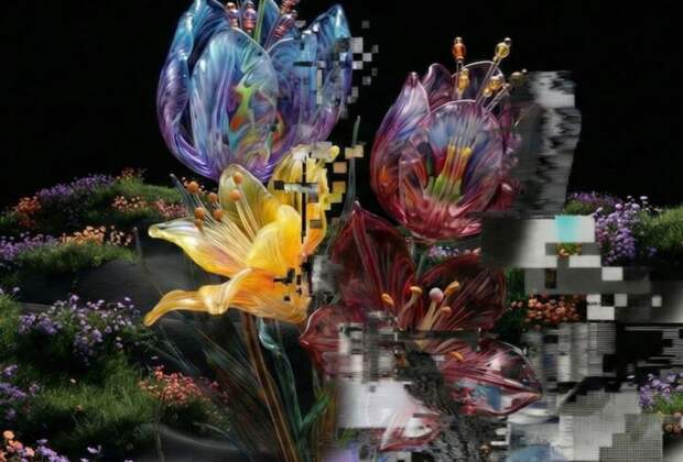 «Березовый промпт» готовит в Суздале ИИ-выставку о дуализме