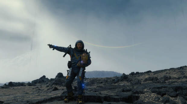 Обзор Death Stranding Director’s Cut