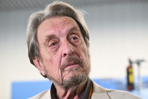 Эррол Маск: Илон совершает поездки в ряд стран инкогнито