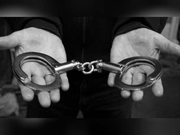 Полицейские задержали угонщика «Жигулей»