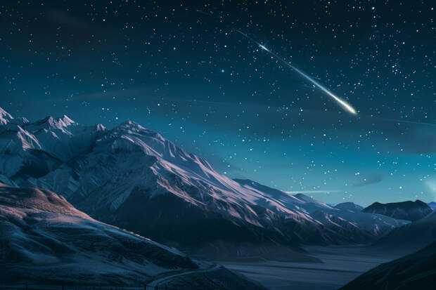 Русский учёный объяснил тайну межзвёздного объекта 3I/ATLAS