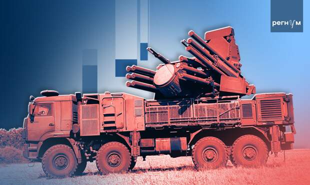 За ночь над Россией сбили 155 украинских беспилотников