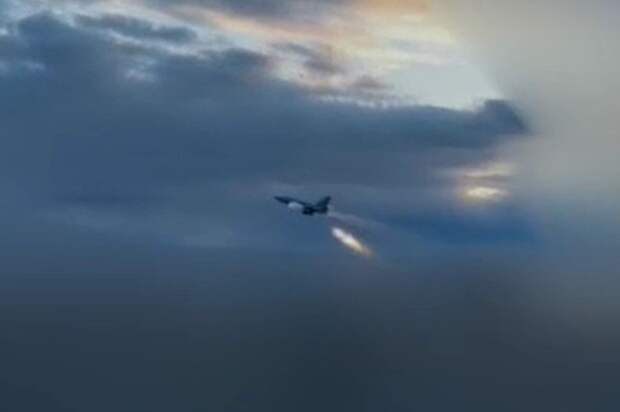 Иран сообщил об ударах по базам Тель-Ноф в Израиле и Аль-Азрак в Иордании