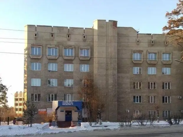 Поликлиника №1 в Чите вернулась в «доковидный» режим работы