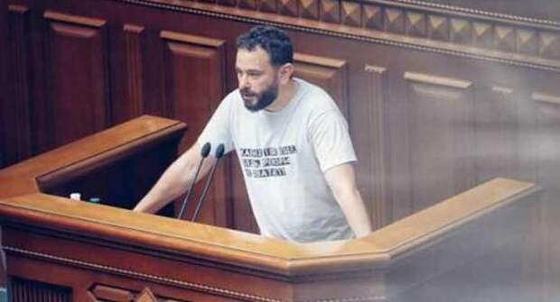 Киев готовится к объявлению окончательной всеобщей мобилизации