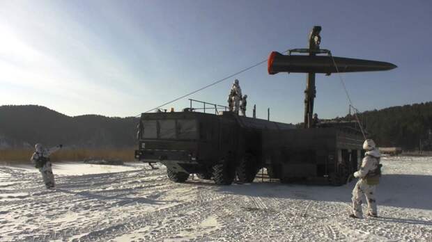 «Дорога в ядерный апокалипсис»: военный рассказал о начале опасной гонки