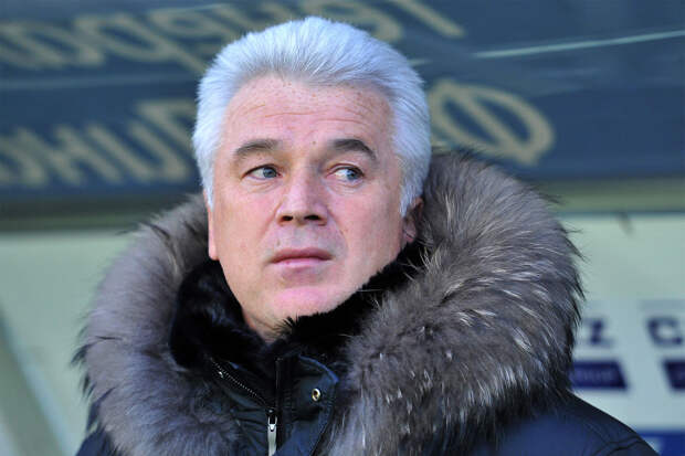 Бывший тренер "Динамо" Силкин: не верится, что клуб может стать чемпионом