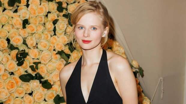 Саша Бортич решила сделать перерыв в актёрской карьере: «Пока живу обычной жизнью»