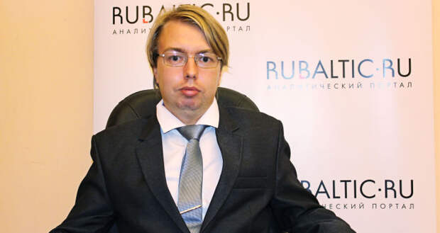Александр Носович, политический аналитик 