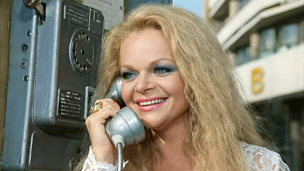 Интервью Ларисы Долиной продюсер назвал "рьяным цинизмом"