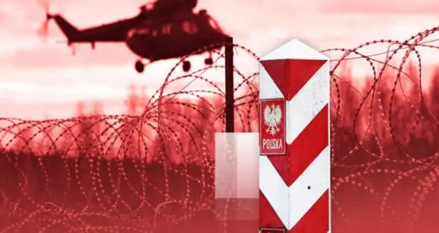 Земля подколодная: почему России даром не нужны территории Прибалтики и Польши