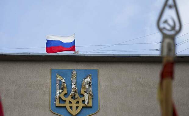 Киев раскрыл рот на наш Алмазный фонд: Сколько Россия задолжала Украине