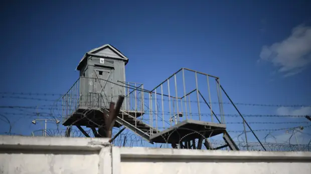 Во ФСИН заявили о стабилизации ситуации в колонии во Владикавказе