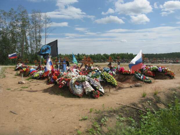 За нападение на полицейского на кладбище новгородец Андреев оштрафован на сто тысяч рублей