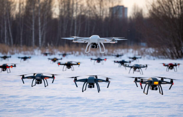 За сутки в результате ударов ВСУ погибли два мирных жителя Херсонской области