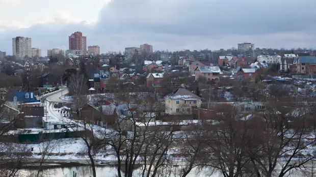 В Подмосковье более 360 молодых семей получили сертификаты на покупку жилья с начала года