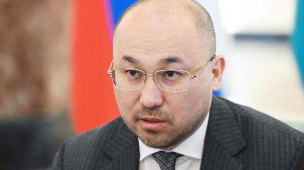 Посол Казахстана в РФ назвал чушью утверждения о русофобии в стране