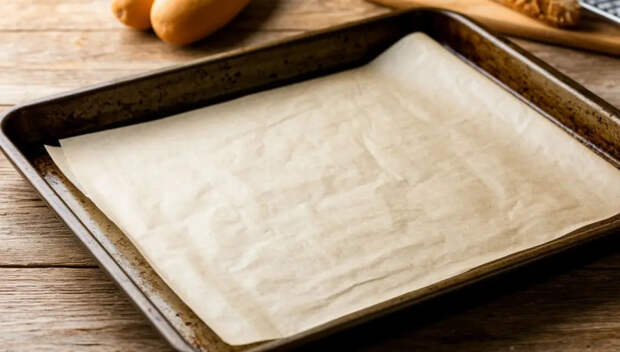 Всю жизнь клали не той стороной: шеф-пекарь объяснил, почему ваши коржи прилипают, а низ горит