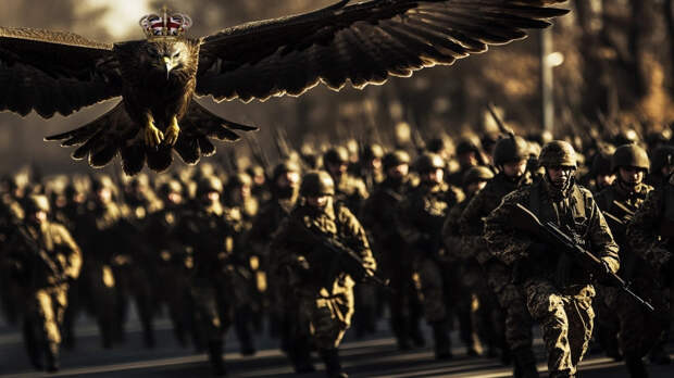 Британия сдаёт назад. В Лондоне "взялись за голову"