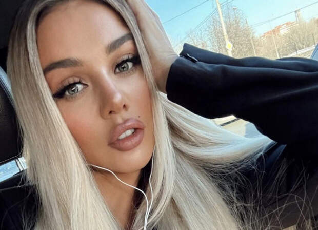 Седокова расстроила фанатов признанием о Джигане: «Вы у меня такие серьезные»