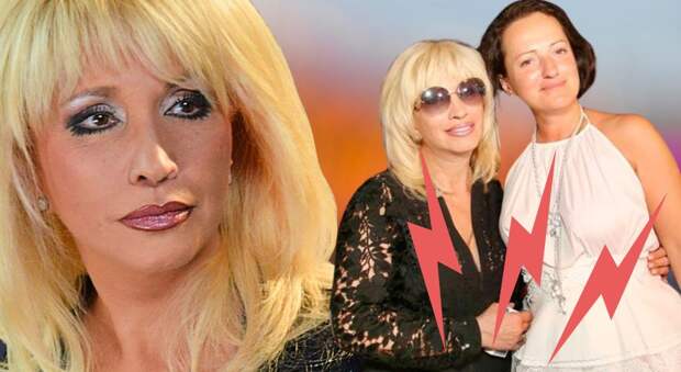 Лала Аллегрова — Жизнь на шее у матери: зависимость, контроль и семейная война за деньги