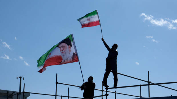 Tasnim: не менее 47 человек погибли от ударов США и Израиля в иранском Исфахане