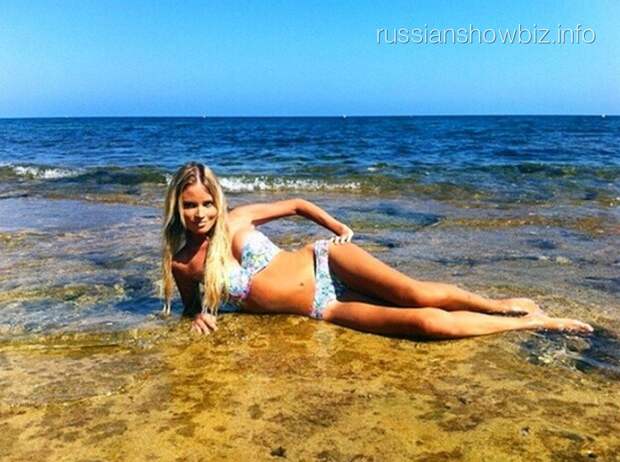 Дана Борисова