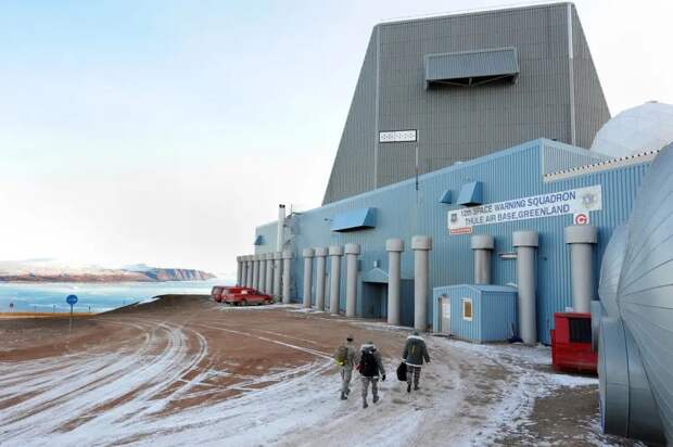 Европейские аналитики считают, что США «маловероятно» начнут военное вторжение в