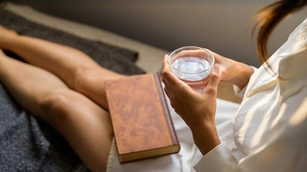 Правило «18:30», которое поможет справиться с тревожностью (и не только)