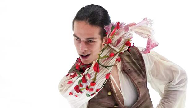 Дайнеко: Гуменник прекрасно соображает, где и как надо экономить силы на Олимпиаде